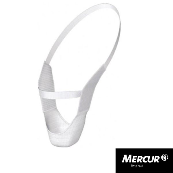 Suspensorio Escrotal Mercur M M Único