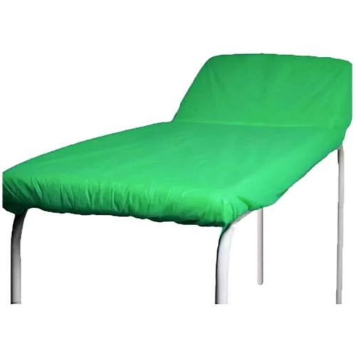 Lençol TNT Dejamaro Elástico Gramatura 20 Verde 200X90cm - unidade Lençol TNT Dejamaro Elástico Gramatura 20 Verde 200X90cm - unidade