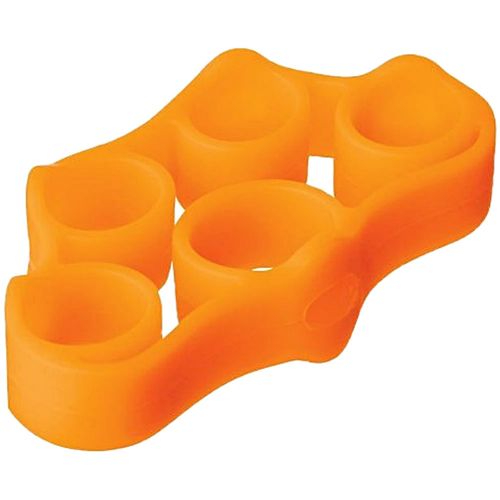 Exercitador Band Dedos das Mãos em Silicone FL56 - unidade