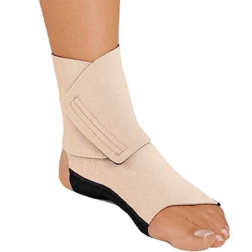 ReadyWrap Pé/Tornozelo Esquerdo 155454 Bege Tam M - unidade ReadyWrap Pé/Tornozelo Esquerdo 155454 Bege Tam M - unidade