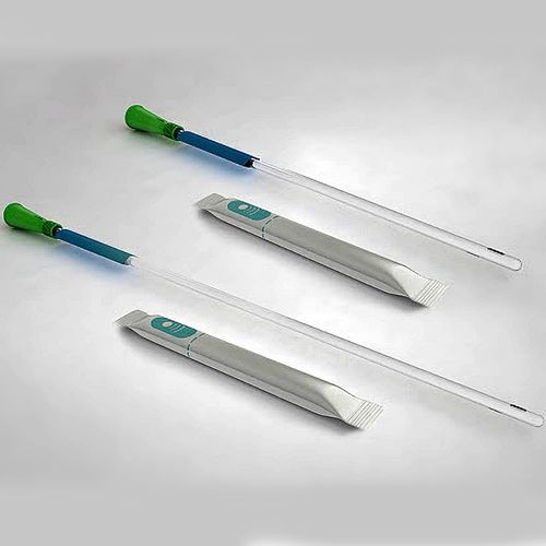 Cateter Uretral Feminino Gentlecath Glide Convatec CH10- und Cateter Uretral Feminino Gentlecath Glide Convatec CH10- und