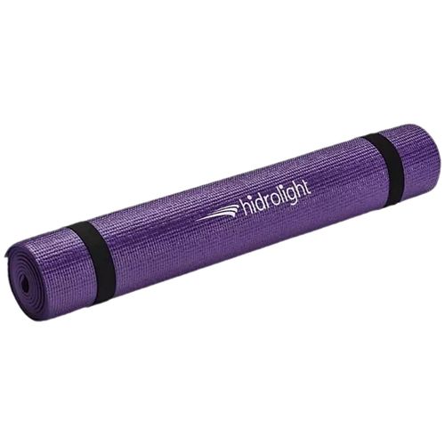 Tapete de Exercícios Hidrolight Roxo