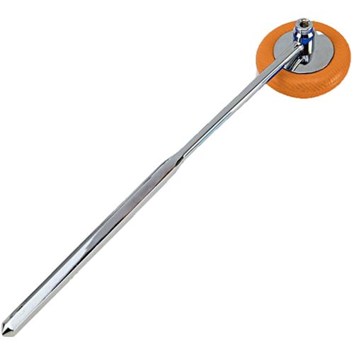 Martelo Neurológico Babinski MD Laranja Martelo Neurológico Babinski MD Laranja