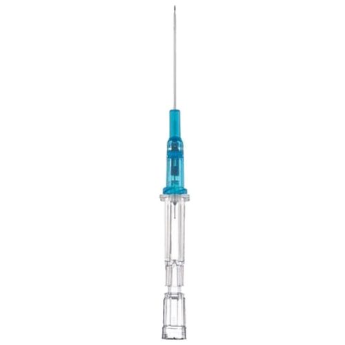 Cateter Intravenoso Introcan Safety B Braun 22G - unidade Cateter Intravenoso Introcan Safety B Braun 22G - unidade