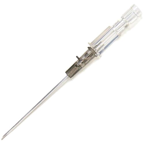 Cateter Intravenoso Introcan Safety B Braun 16G - unidade Cateter Intravenoso Introcan Safety B Braun 16G - unidade