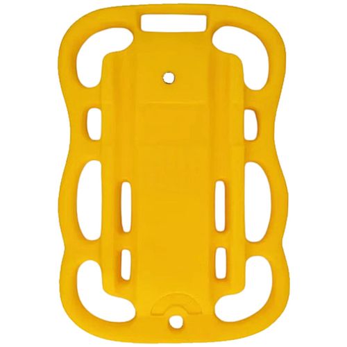 Prancha Polietileno Reanimação Cardíaca Marimar FP3208 Prancha Polietileno Reanimação Cardíaca Marimar FP3208