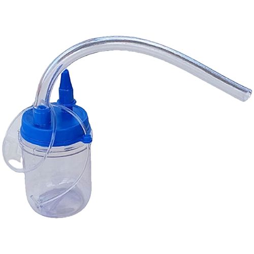 Coletor de Secreções de Vias Aéreas CPL 40ml - unidade