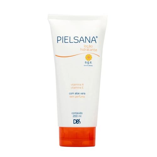 Pielsana Premium Hidratante AGE Aloe Vera Sem Perfume 200ml Pielsana Premium Hidratante AGE Aloe Vera Sem Perfume 200ml