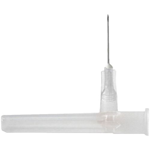 Agulha Hipodérmica Precision Glide BD - 40x1,60mm (16G 1 1/2 Agulha Hipodérmica Precision Glide BD - 40x1,60mm (16G 1 1/2