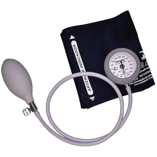 Aparelho de Pressão Durashock DS44 Tycos Welch Allyn Aparelho de Pressão Durashock DS44 Tycos Welch Allyn