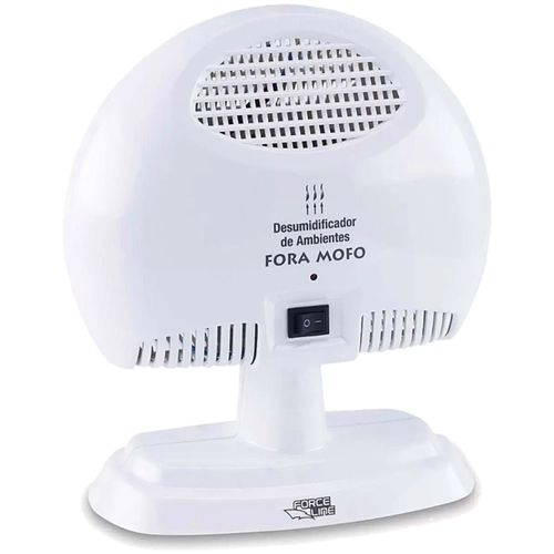 Desumidificador de Ambientes - Fora Mofo Desumidificador de Ambientes - Fora Mofo