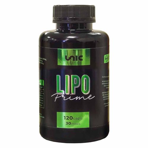 Lipo Prime 30 Doses
