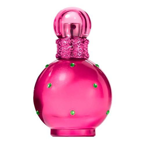 Britney Spears Fantasy Eau de Parfum - Perfume Feminino 30ml 30ml Britney Spears Fantasy Eau de Parfum - Perfume Feminino 30ml 30ml