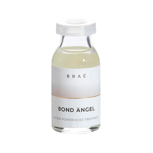 Braé Bond Angel Blond Power - Ampola de Tratamento 13ml 13ml