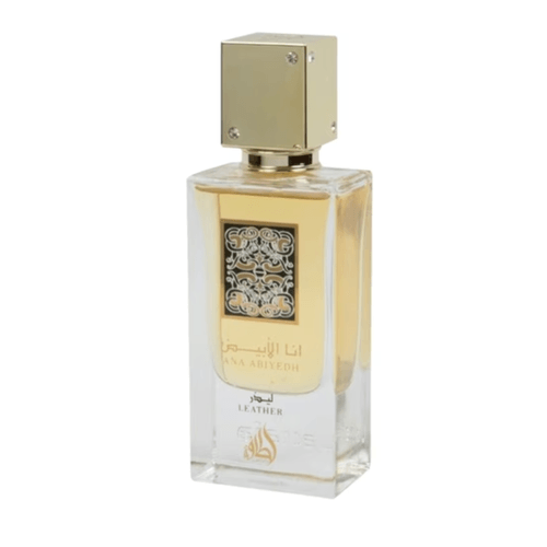 Ana Abiyedh Leather Lattafa 60ml EDP Ana Abiyedh Leather Lattafa 60ml EDP