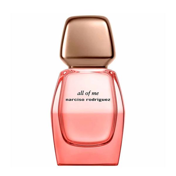50ml 50ml Narciso Rodriguez All of Me Eau de Parfum Intense - Perfume Feminino - 30ml
