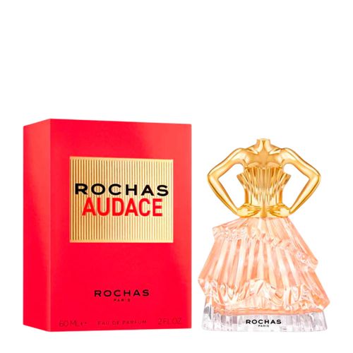 60ml 60ml Rochas Audace Eau de Parfum - Perfume Feminino - 60ml