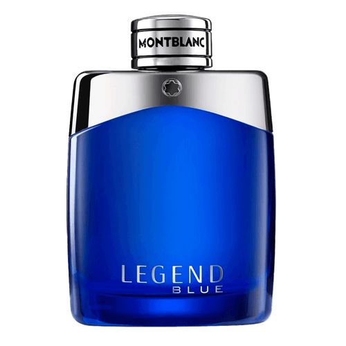 30ml 30ml Montblanc Legend Blue Eau de Parfum - Perfume Masculino - 30ml