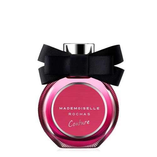 50ml 50ml Rochas Mademoiselle Couture Eau de Parfum - Perfume Feminino - 30ml 50ml 50ml Rochas Mademoiselle Couture Eau de Parfum - Perfume Feminino - 30ml