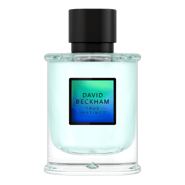 50ml 50ml David Beckham True Instinct Eau de Parfum - Perfume Masculino - 75ml