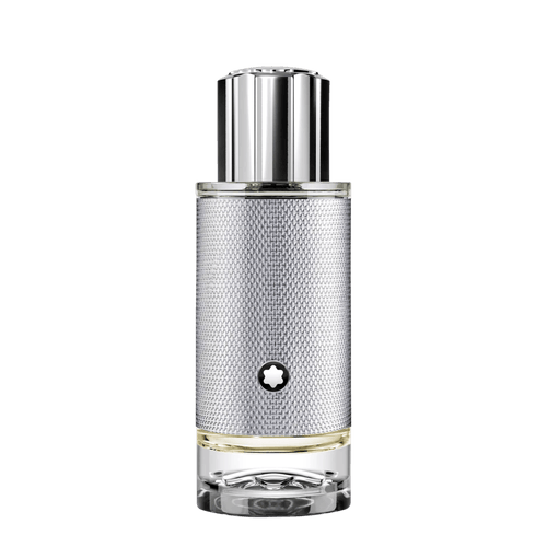 30ml 30ml Montblanc Explorer Platinum Eau de Parfum - Perfume Masculino - 30ml