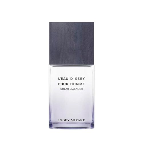 50ml 50ml Issey Miyake L'eau D'Issey Solar Lavender Eau de Toilette - Perfume Masculino - 50ml