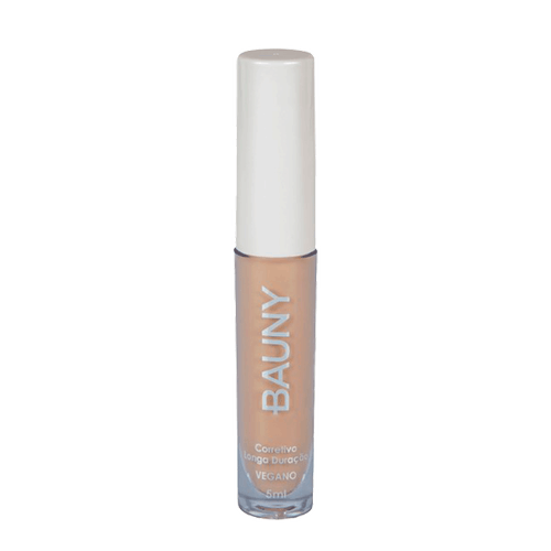 Cor 030-040 Bauny-Corretivo-030-040 Bauny - Corretivo Liquido Vegano 5ml - Cor 070-080