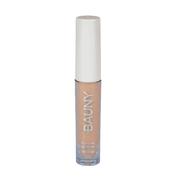 Cor 030-040 Bauny-Corretivo-030-040 Bauny - Corretivo Liquido Vegano 5ml - Cor 070-080
