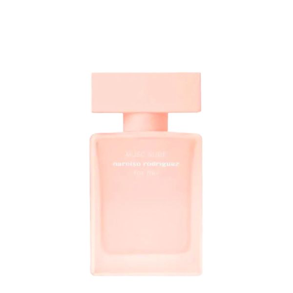 50ml 50ml Narciso Rodriguez Musc Nude Eau de Parfum - Perfume Feminino - 30ml