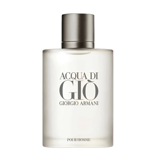 Giorgio Armani Acqua di Giò Pour Homme Eau de Toilette - Perfume Masculino - 200ml Giorgio Armani Acqua di Giò Pour Homme Eau de Toilette - Perfume Masculino - 50 ml