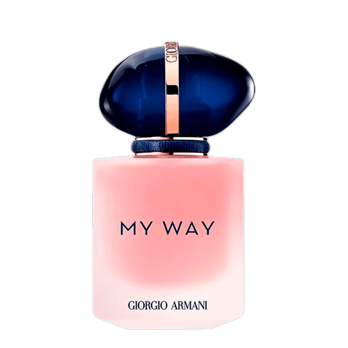 50ml 50ml Giorgio Armani My Way Floral Eau de Parfum - Perfume Feminino - 30ml