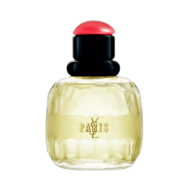 75ml 75ml Yves Saint Laurent Paris Eau de Toilette - Perfume Feminino - 125ml