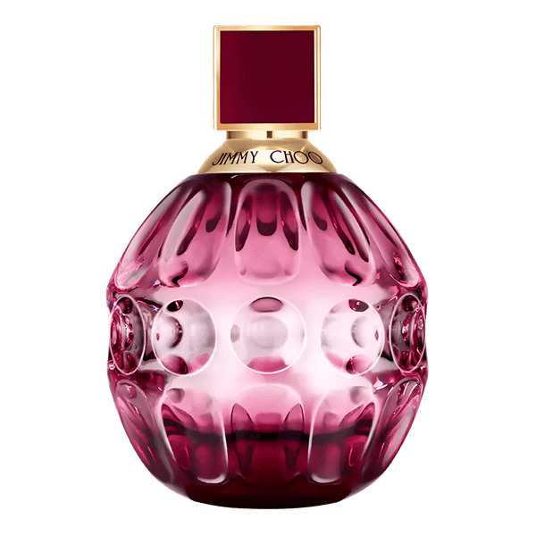 100ml 100 ml Jimmy Choo Fever Eau de Parfum - Perfume Feminino - 100ml