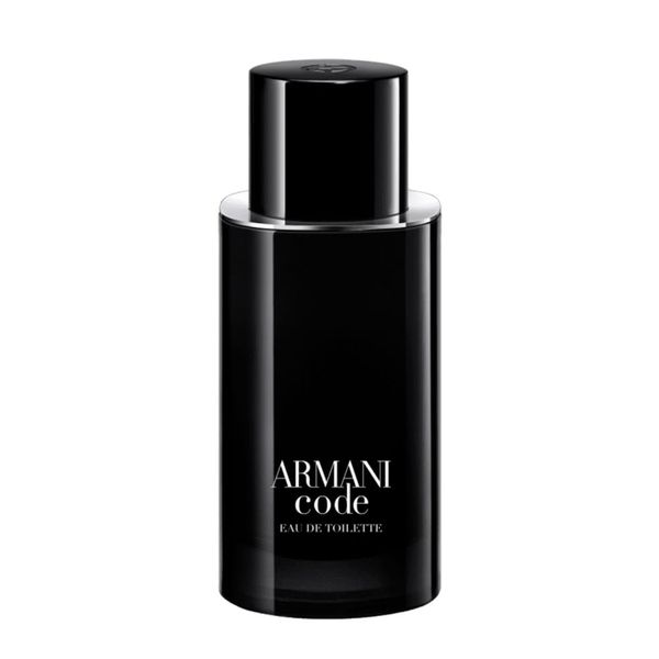 200ml 200ml Giorgio Armani Code Eau de Toilette - Perfume Masculino - 75ml