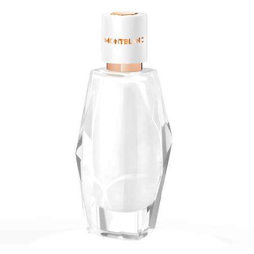 Montblanc Signature Eau de Parfum - Perfume Feminino - 50ml Montblanc Signature Eau de Parfum - Perfume Feminino - 30ml