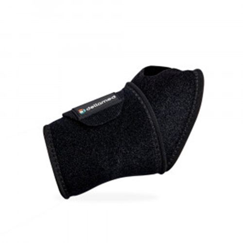 Munhequeira Ajustável Ortho Care Dellamed