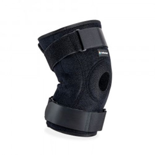 Joelheira Articulada Ajustável Ortho Care Dellamed