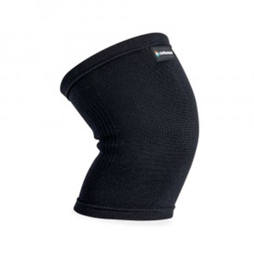 Joelheira Elástica Ortho Care Dellamed P Joelheira Elástica Ortho Care Dellamed P