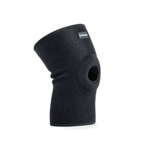 Joelheira com Orifício e Reforço Patelar Ortho Care Dellamed M Joelheira com Orifício e Reforço Patelar Ortho Care Dellamed M