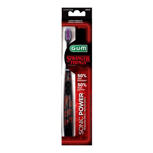 909254---Escova-de-Dente-Eletrica-Bateria-Gum-Sonic-Power-Stranger-Things-1-Unidade-1 909254---Escova-de-Dente-Eletrica-Bateria-Gum-Sonic-Power-Stranger-Things-1-Unidade-1