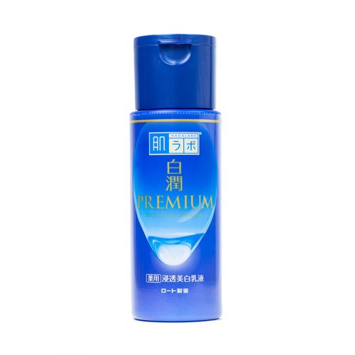 Hidratante Facial Shirojyun Premium Milk Shirojyun Premium Milk  140ml – Nova Fórmula