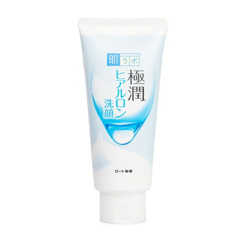 Sabonete Hidratante Facial Gokujyun Face Wash Gokujyun Face Wash 100g