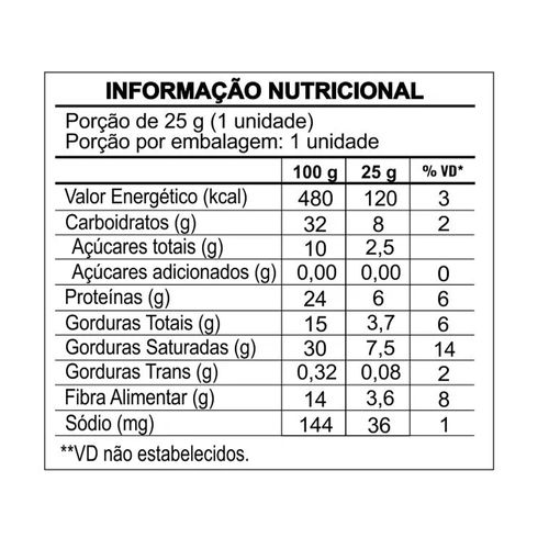 Shark Wafer Proteico Chocolate Display 25g - Sharkpro Suplementos Shark Wafer Proteico Chocolate Display 25g - Sharkpro Suplementos