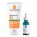 Kit-La-Roche-Posay-Serum-Antiacne-Effaclar-30ml---Protetor-Solar-FPS-80-Anthelios-Airlicium--40g