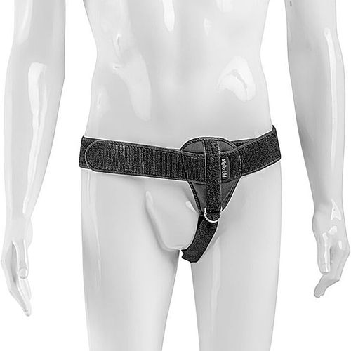 Cinta para Hérnia Inguinal OR1045 Esquerdo Tam P - unidade Cinta para Hérnia Inguinal OR1045 Esquerdo Tam P - unidade