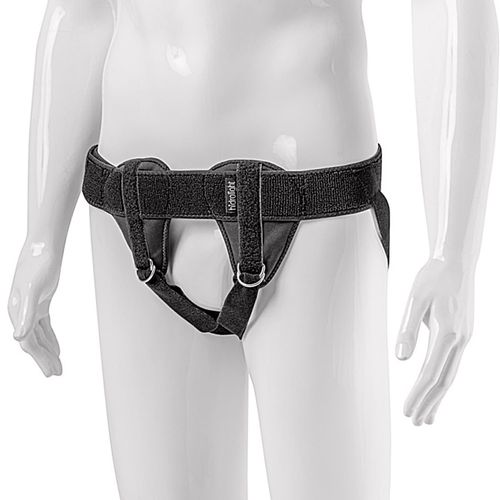 Cinta para Hérnia Inguinal OR1048 Dupla Tam M - unidade Cinta para Hérnia Inguinal OR1048 Dupla Tam M - unidade