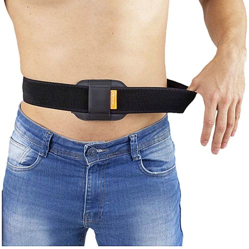 Cinta para Hérnia Umbilical Hidrolight OR1046 Tam G Cinta para Hérnia Umbilical Hidrolight OR1046 Tam G