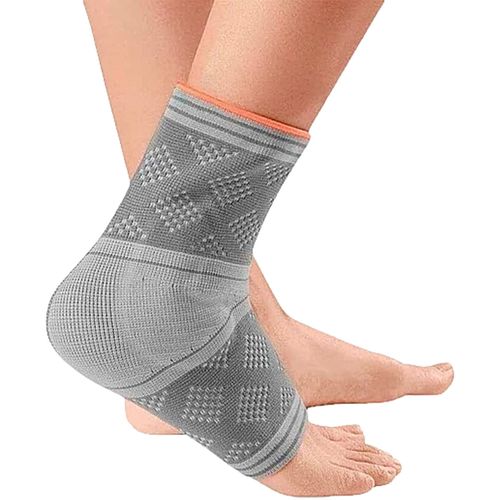 Tornozeleira Recovery Hidrolight RV02 Tam G - unidade