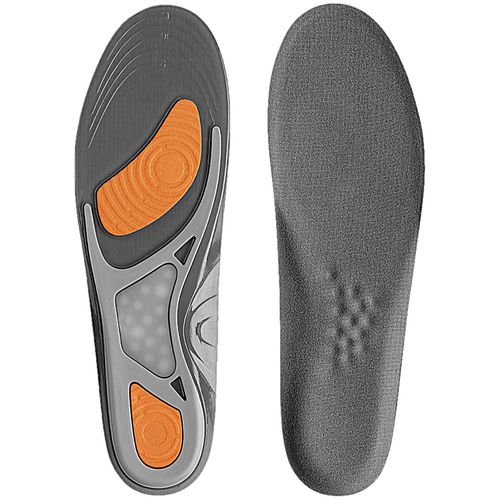 Palmilha Training Massage Gel Hidrolight FT08 Tam G/GG