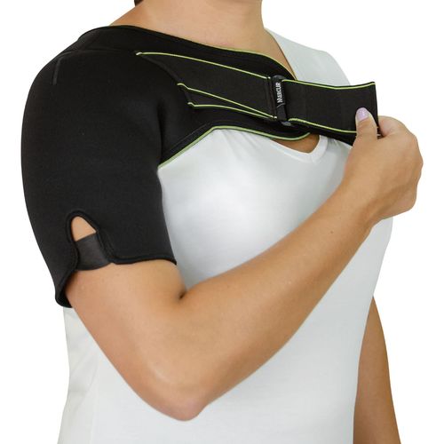 Suporte para Ombro com Ajuste Duplo Mercur - Tamanho M Suporte para Ombro com Ajuste Duplo Mercur - Tamanho M